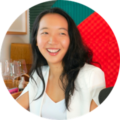 Christine Lu Hong profile
          image